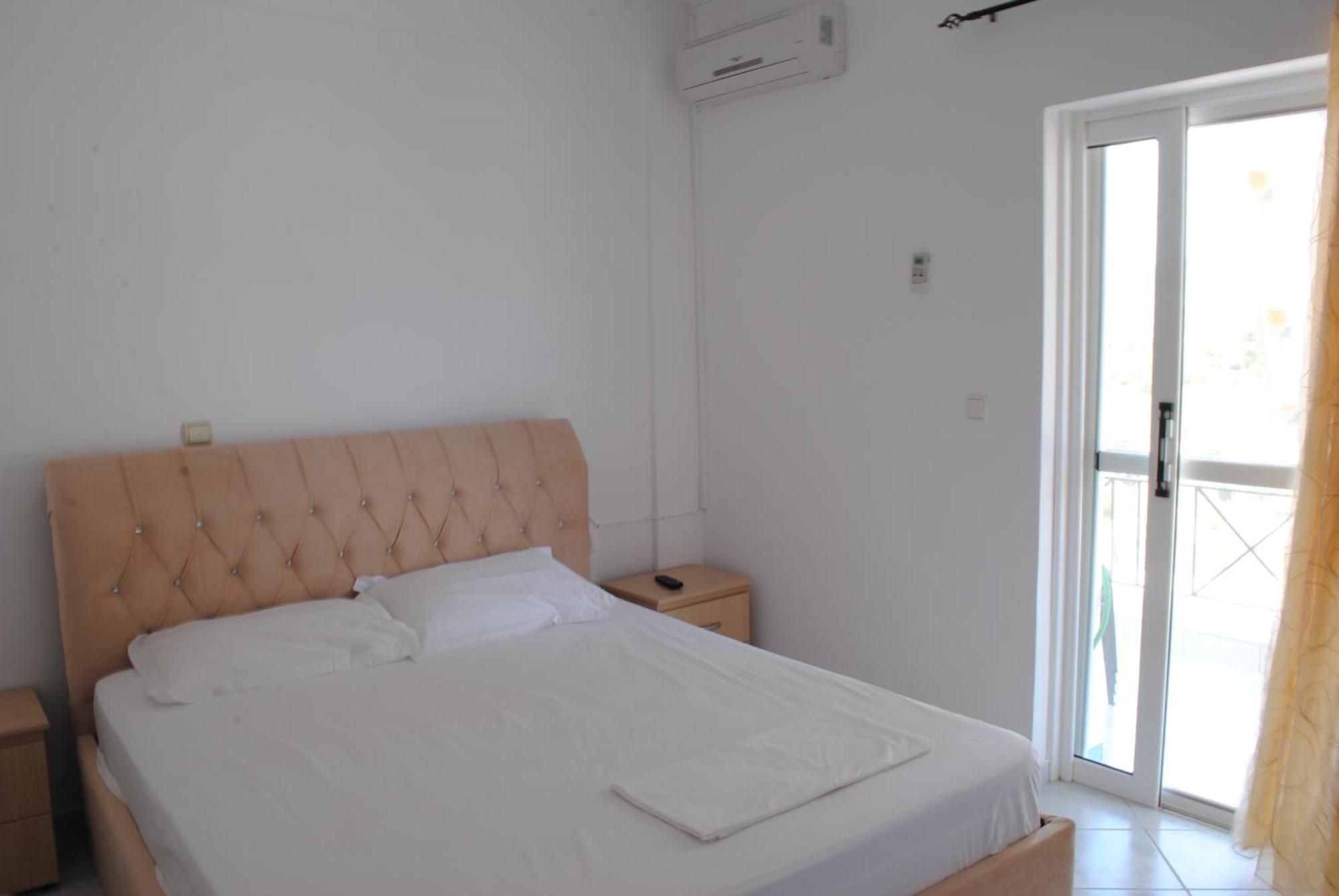 Hotel Mikela Ksamil Luaran gambar